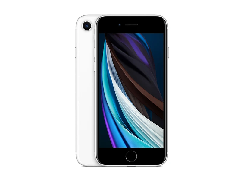 iPhone SE2 ブラック 256GB Buy Used iPhone SE (2nd generation) 256GB (Unlocked) – Gazelle