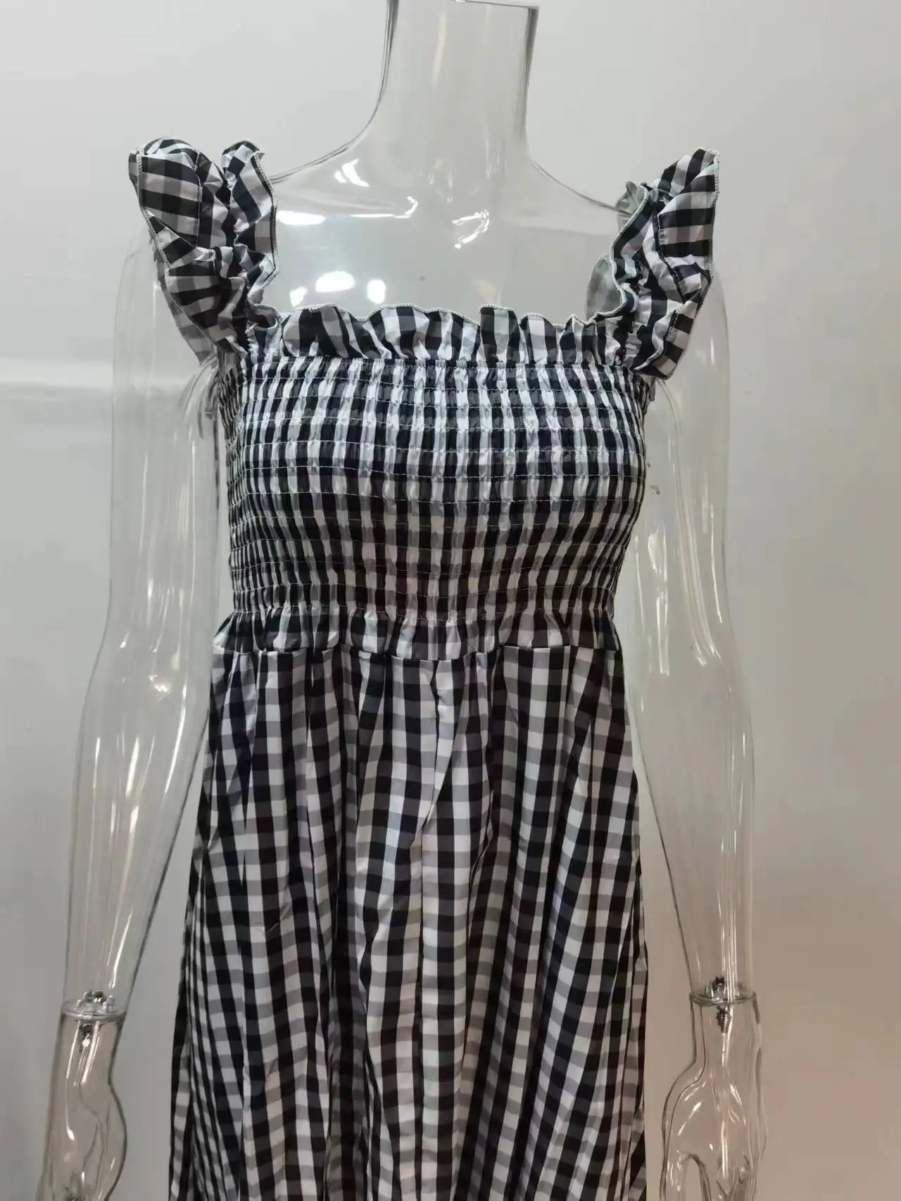 womens off the shoulder midi dress Black Off The Shoulder Midi Dress