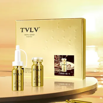 Wholesale Triple Gold Carnosine Serum Kit - Revitalizing Facial