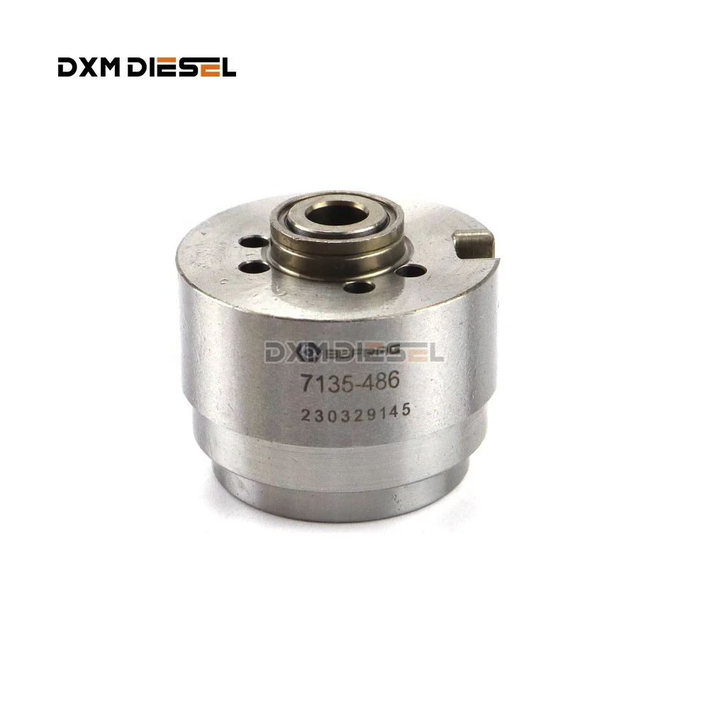 Befrag品牌优质新型共轨执行器套件/控制阀7135-486，用于喷油器