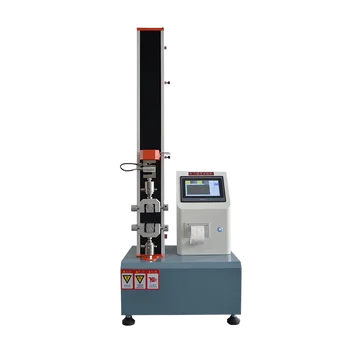 High Strength Tensile Testing Machine Universal Material Test Touch Screen