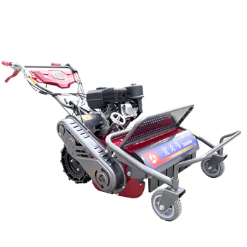 Yitianma small Self-propelled Lawn Mower For Agricultural Orchard Weeding