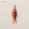 Blue & Orange