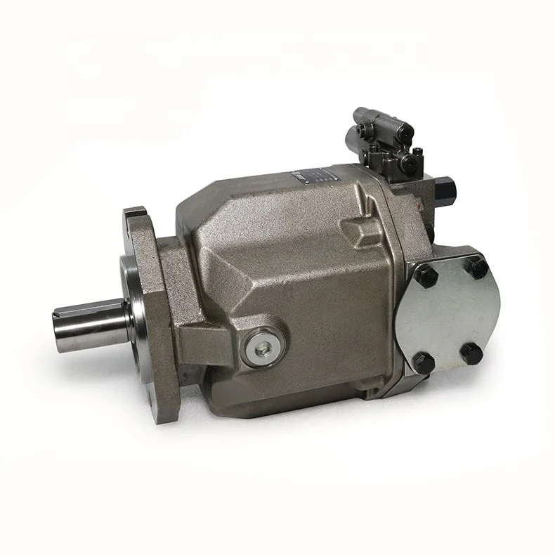 Variable Displacement Hydraulic Pump A10VO74DFLR/31R-VSC41N00 PUMP Vflo 74ccr cw dual HP