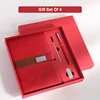 Red-3pc set