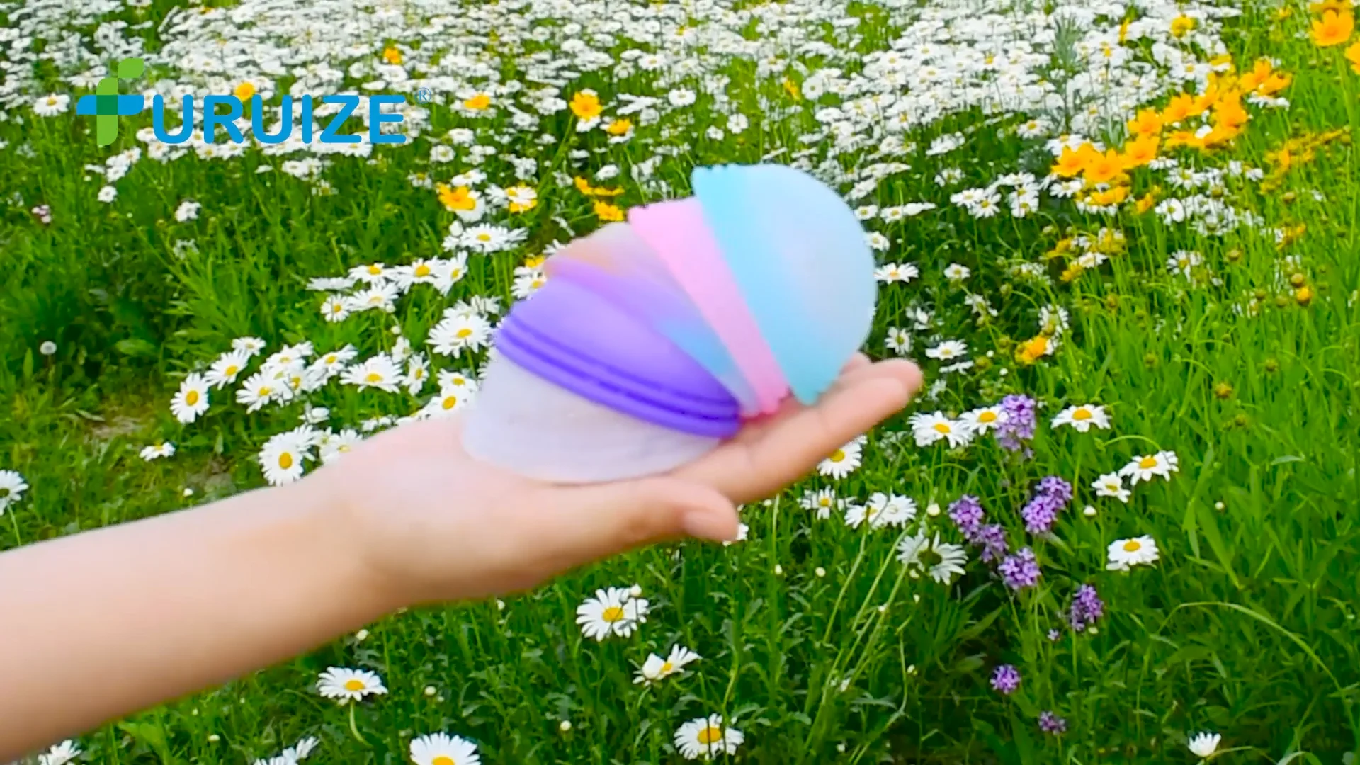 Customized Packing Menstrual Disc Manufacturers Period Cup Menstrual