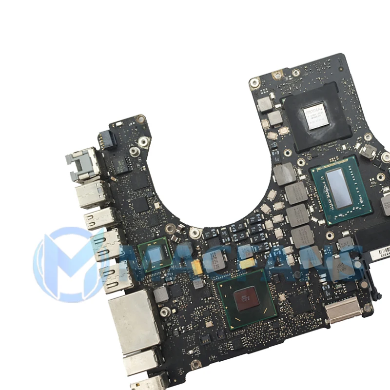 Tested A1286 Logic Board for Macbook Pro 15