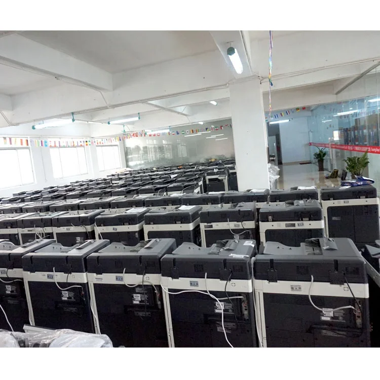 Used Original IPB Printer Image Processing Board for Konica Minolta Press C6000 C7000 Machine