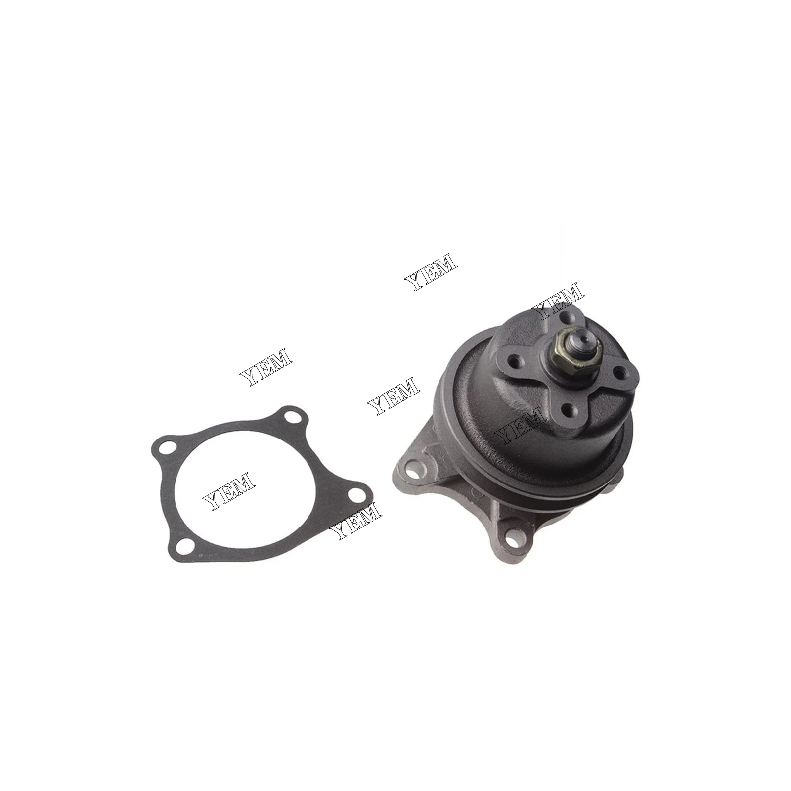 15401-73030 New WATER PUMP Fits for Kubota L285 Heavy Duty Engine Parts