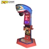 Dragon boxing machine
