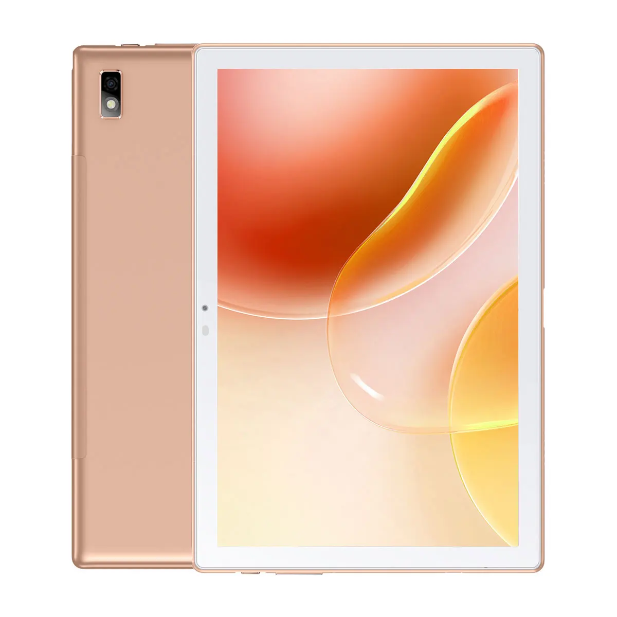 
 Blackview Tab 9 Поддержка Wi-Fi, Bluetooth, Разъем для карты TF 4G, с функцией звонка, планшет, 10,1 дюйма dual sim карты 4 Гб 64 Гб GPS штепсельная вилка американского стандарта планшетный ПК  