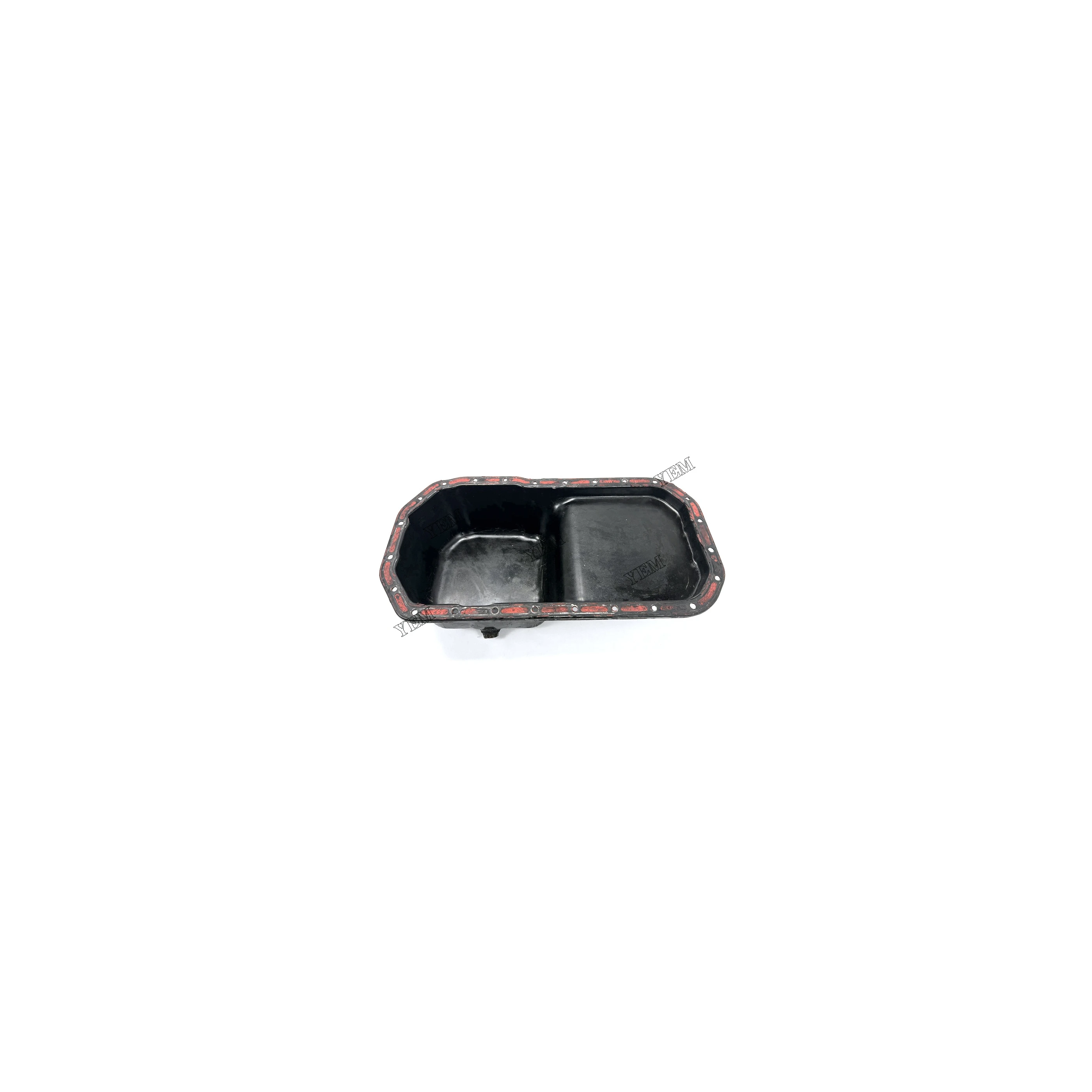 DB33 1 PCS Oil Pan for Doosan Replaces Heavy Duty Engine Parts