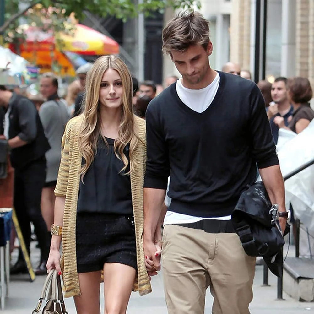 Men's High-quality Durable Waterproof Tactical Belt Wear-resistant Lightweight Heavy Duty Buckle Tactical Belt