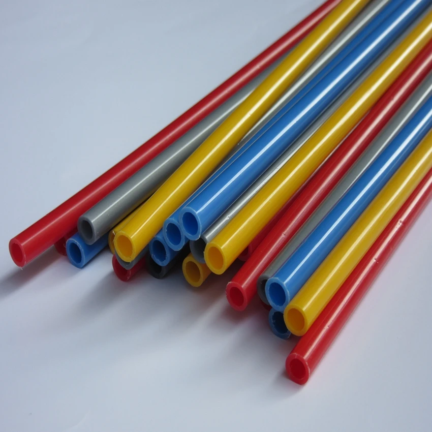 Small Tubes Pp Color Pipe Buy Small Tubes Pp Color Pipe,Color