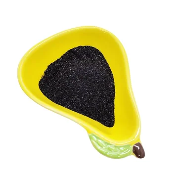 POTASSIUM HUMATE GRANULAR HUMIC ACID ORGANIC FERTILIZER NUTRIENT RICH WATER-SOLUBLE FERTILIZER