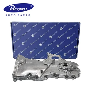 REXWELL New Genuine Engine Oil Pump Assy OPT-115 15100-21040 15100-21042 for TOYOTA YARIS VERSO 1NZ-FE 2000-2005