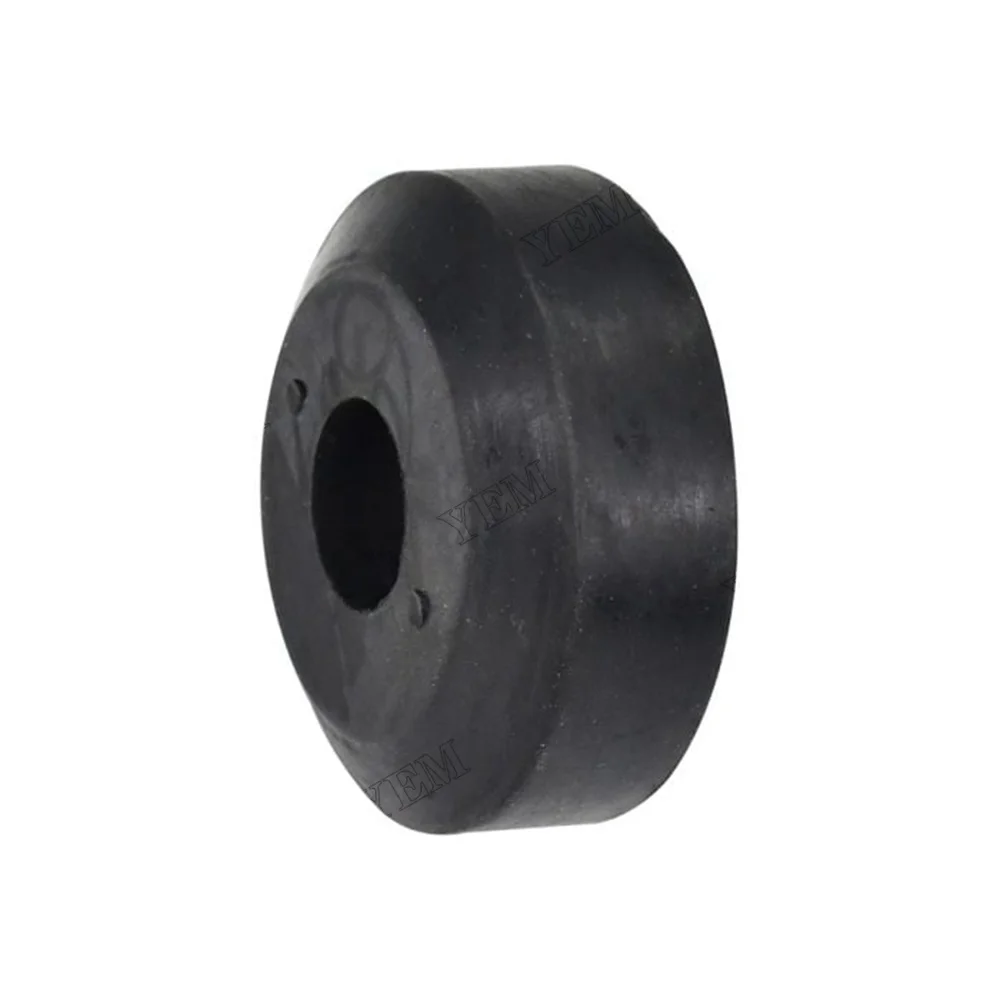 4Pcs Rubber Engine Mounts 6668104 for Bobcat 751 753 763 773 853 863 873 883 7753 S130 S150 S160 S175 S185 S205 S220