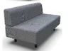 Sofá 1450*600*750