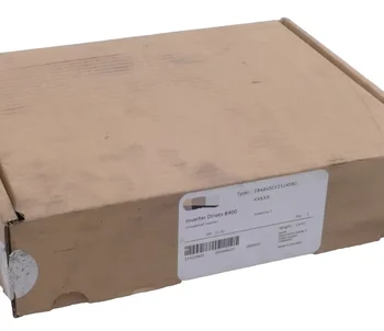 E84avsce1524sb0-xxkxx S 8400 15525800 Sw:11.02 Brand New Original Stock
