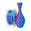 Blue Purple