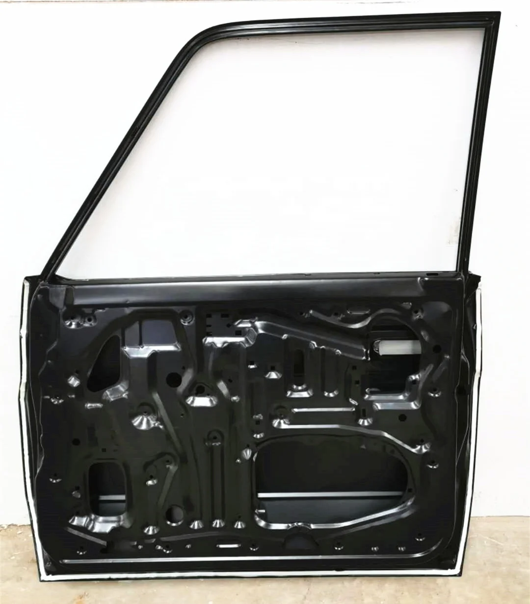 Toyota Land Cruiser 70 Series FJ70 LC70 BJ73 HZJ70 Front Door