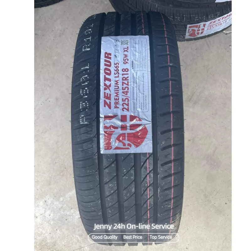205/60R16 ZEXTOUR GODDARD 205/60/16 COMFORT ES655 Cheaper Choice