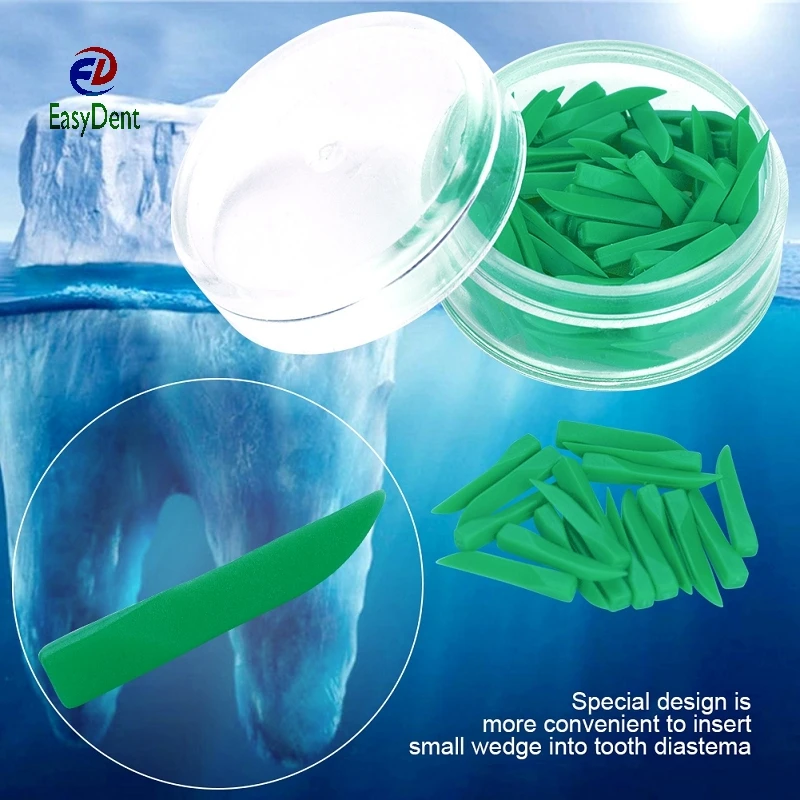 Eli-dent Group Spa - Forniture Materiali E Attrezzature Per Odontoiatri - Foto 2