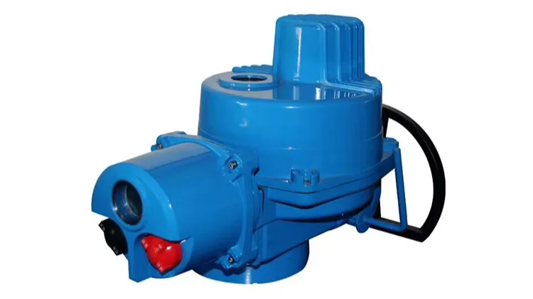 15Nm Series Electric Valves-Motorized Ball Valve | Electric Ball Vavle | Actuated Valve | Electric Control Valve-Tsaifan HVAC technology Co.,Ltd | QT10 QT15 electric head 100nm150nm valve Electric actuator Ball va | ボールバルブ | IORVZNGQ