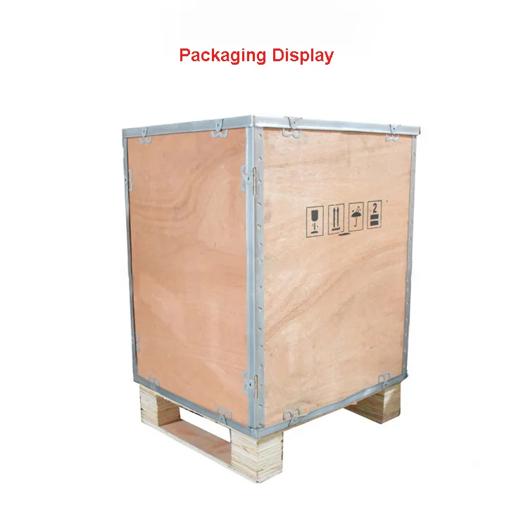 Aguide Pharmacy Unit Dose Multi Dose Barcode Pill Packing Machine