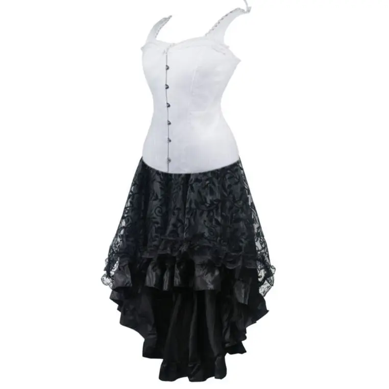 Buy Mini Pleated Skirt,Suit sleeveless 