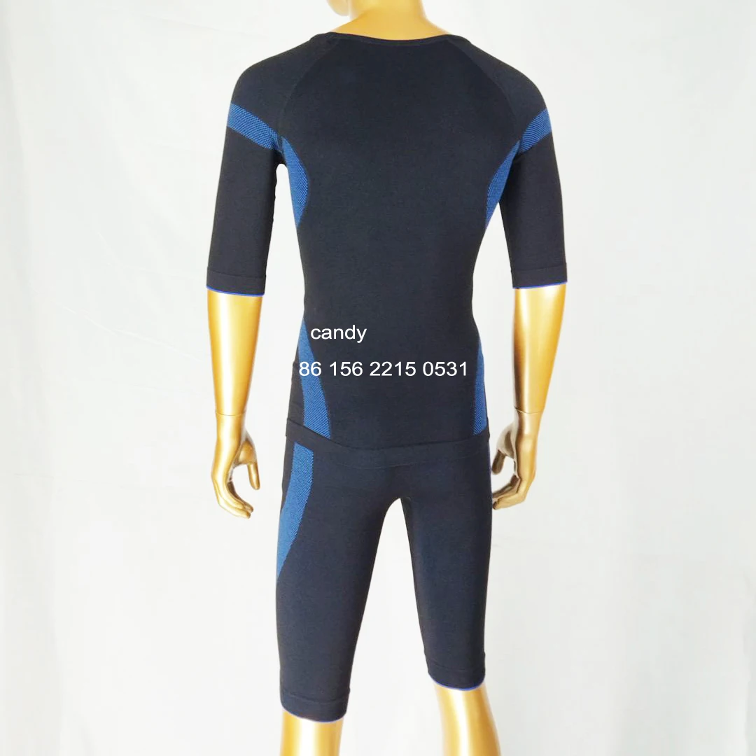 Factory Direct Xbody Ems Body Suit for Miha Bodytec Ems