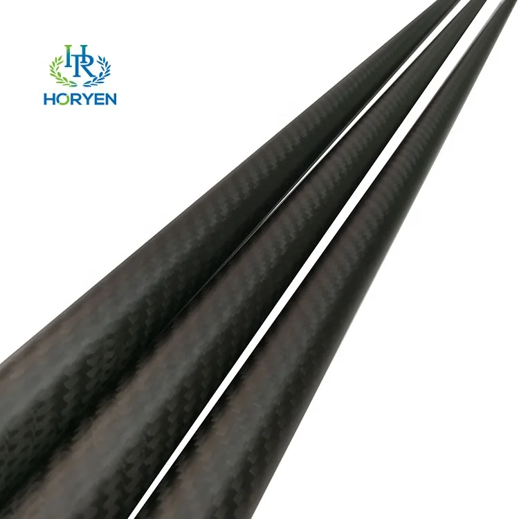 High Quality OEM Carbon Fibre Golf Shaft - Horyen Fz-Carbon