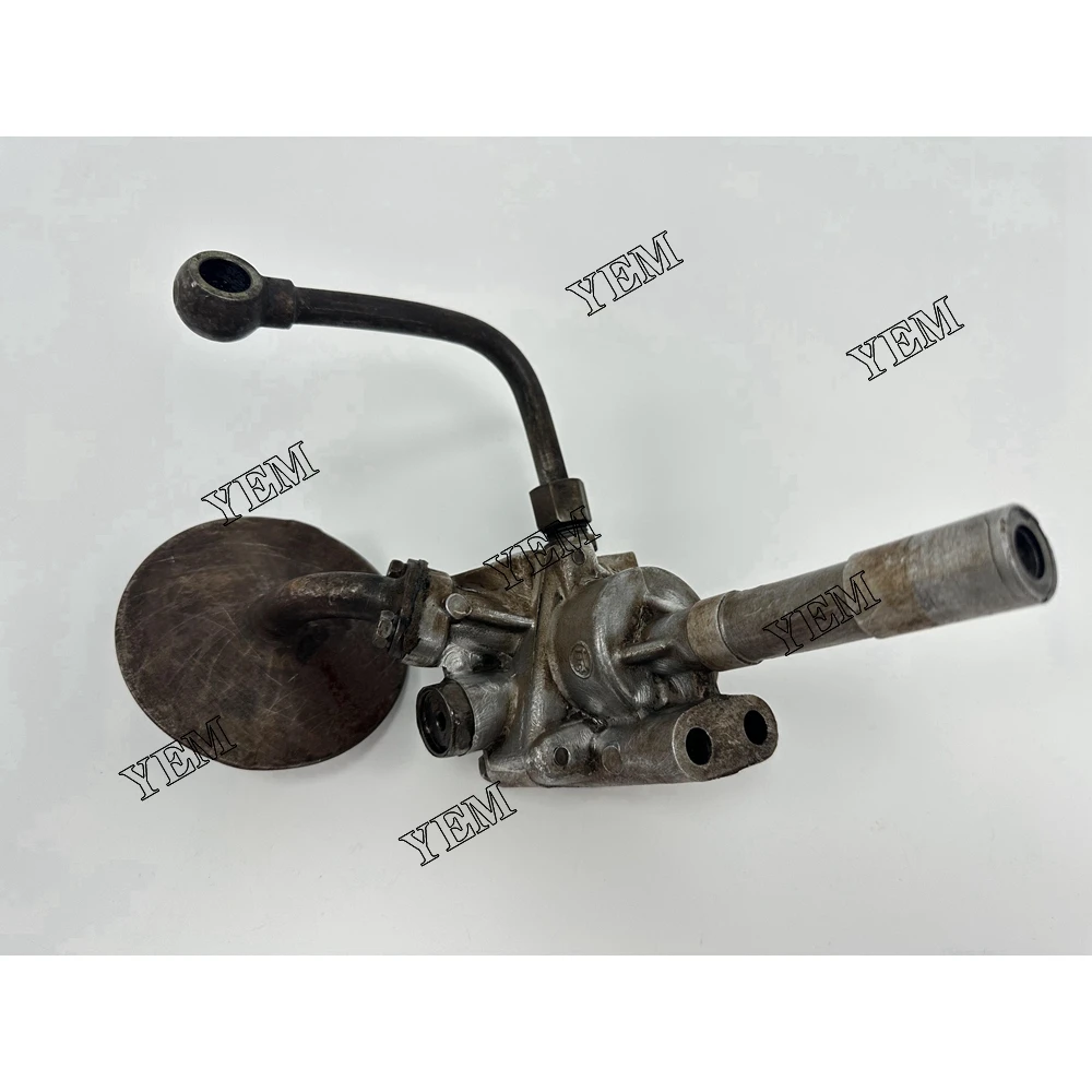 4P Oil Pump for Toyota