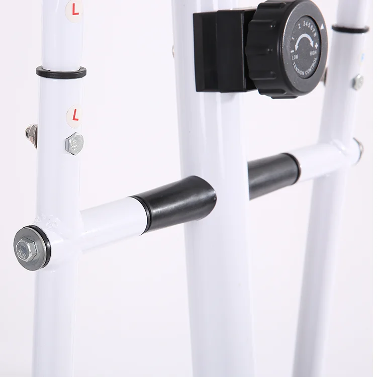 Лучшая цена Высококачественная Коммерческая эллиптическая тренажерная