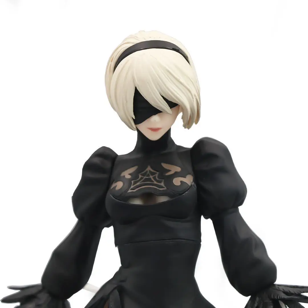 2B Nier Automata 28cm - Action Figure – Fantastic Loot