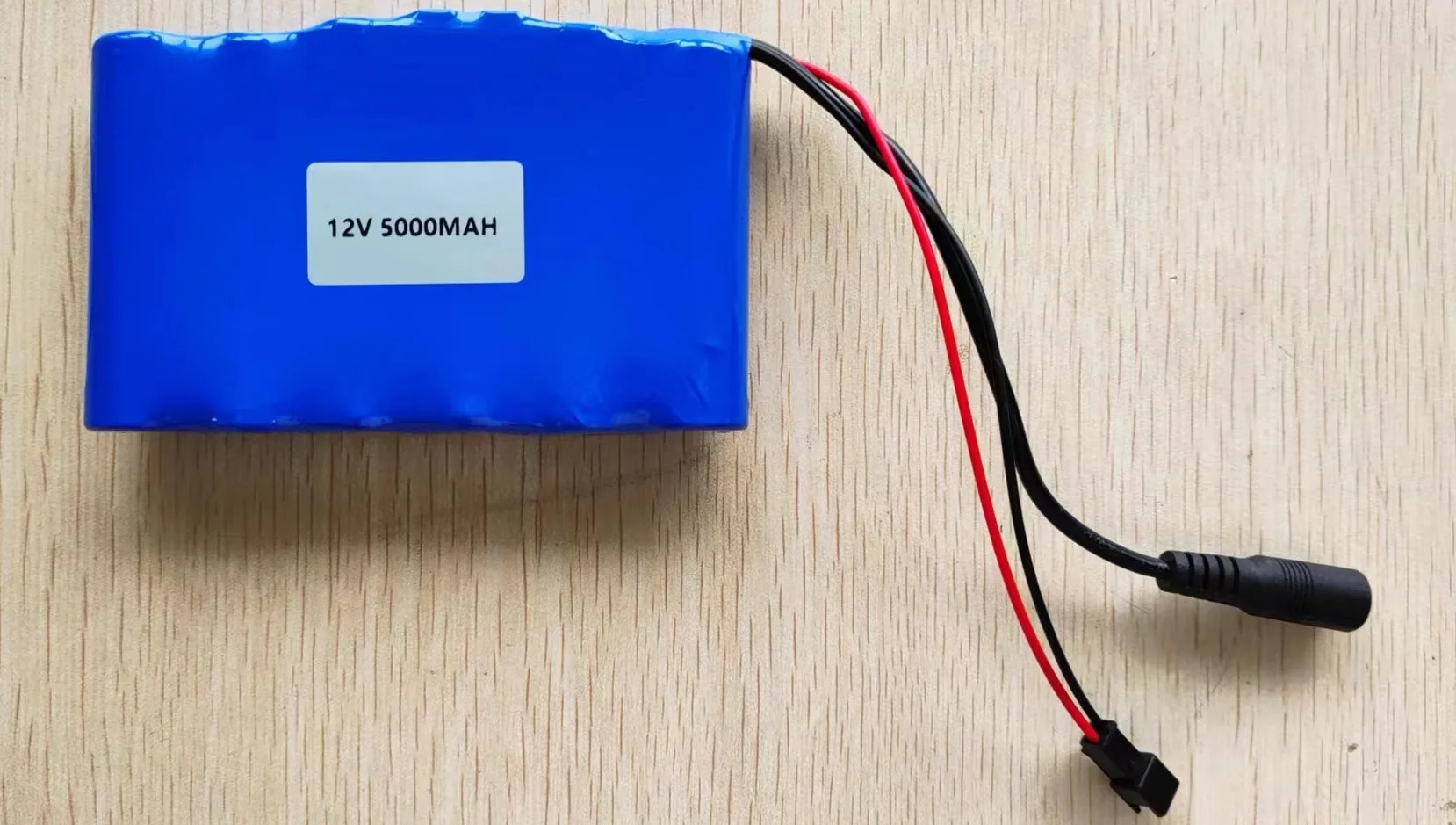 Bathroom Cabinet Smart Mirror Lithium Battery 12v 4000/5000mah Large ...