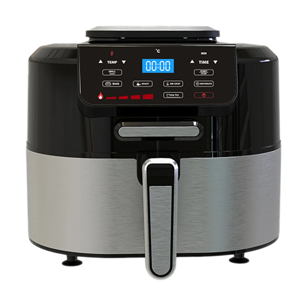 Buy Wholesale China Oem Air Fryer Big Capacity For Preparing Family ...