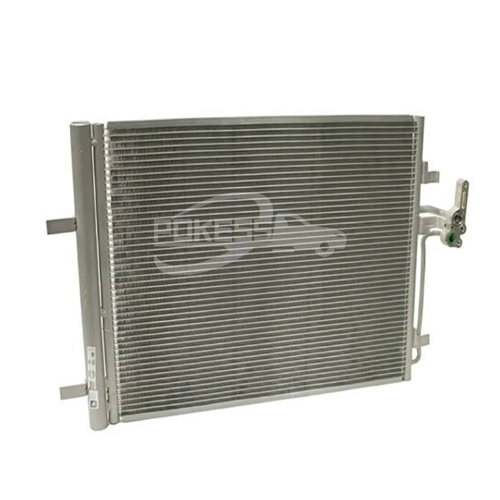 Auto AC Cooling Radiator 7G9119710CA 7G9119710BC LAFTA015 for Ford Fus... — 3