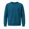 Peacock blue