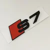 S7 nero lucido