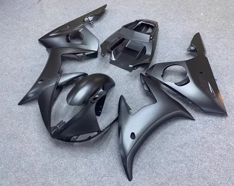 Motorcycle Fairing for YAMAHA YZF R6  2003 2004 2005 YZF-R1 Body Kit Customized Fairing Kit Full ABS Plastic Fairing Kit