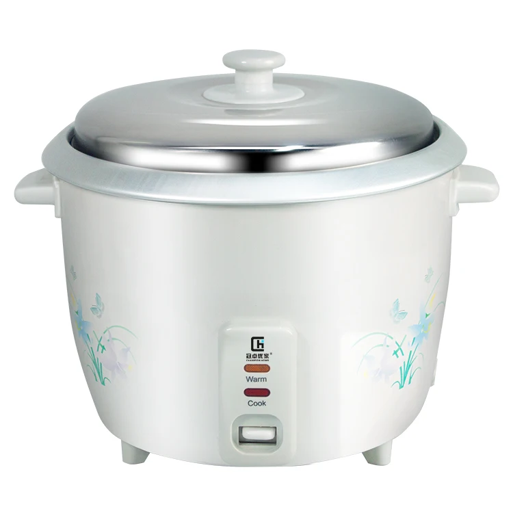 2.2L 900W Rice Cooker with Bowl Shape Inner Pot and Heater - China Bowl  Heater Rice Cooker and Bowl Pot Rice Cooker price