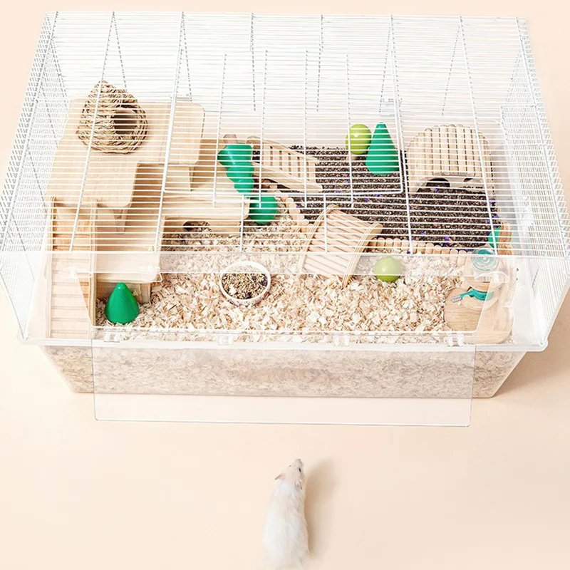 karat 60 hamster cage