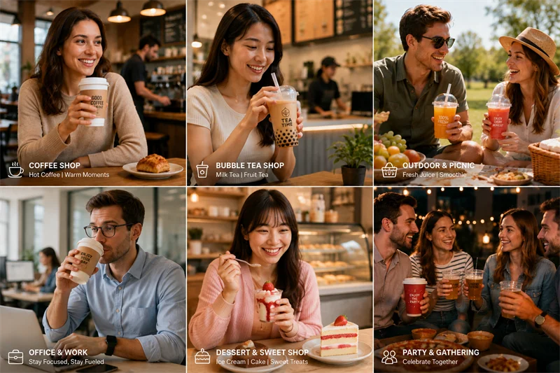 Customized Client Case Studies