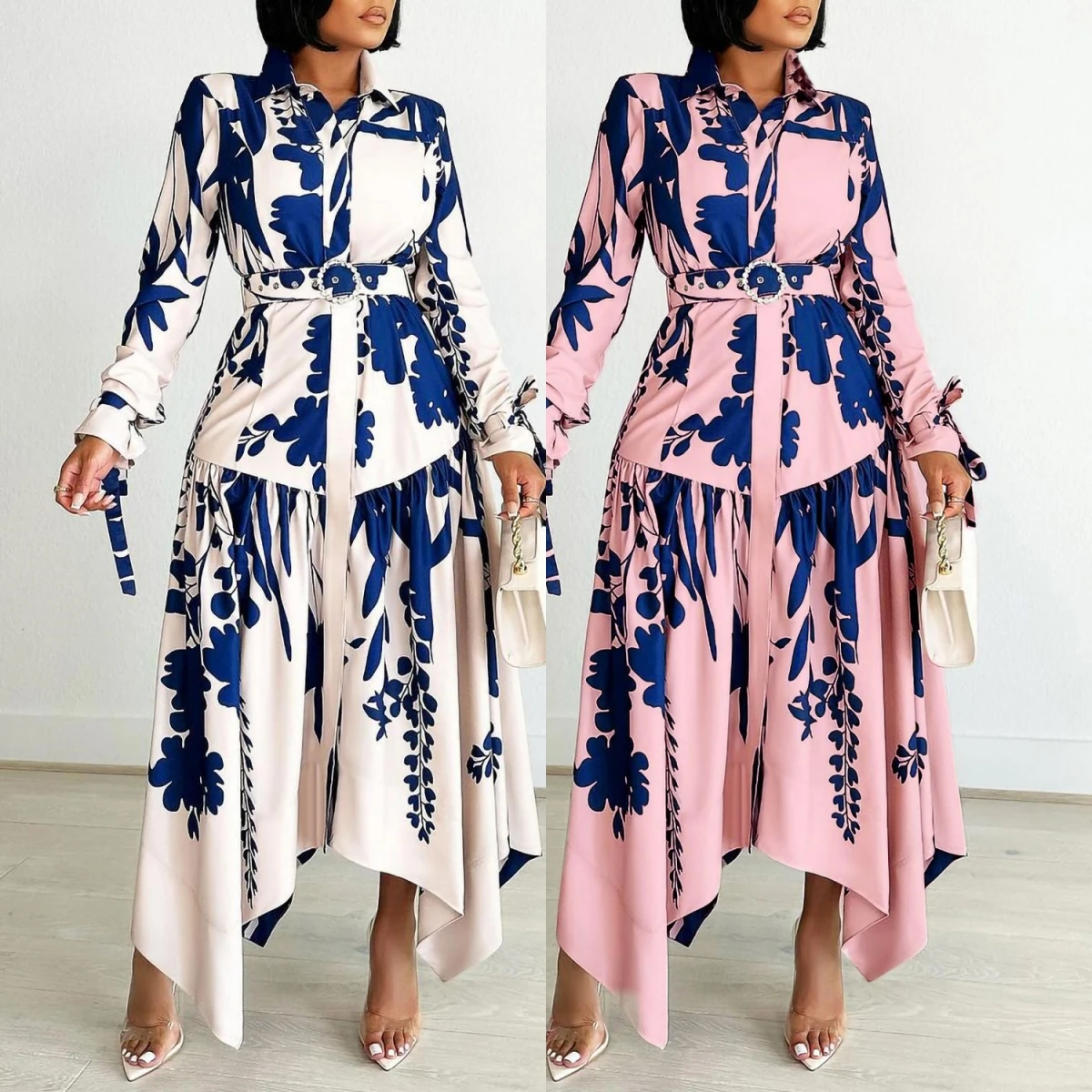 Women's casual dress 434 main image 0