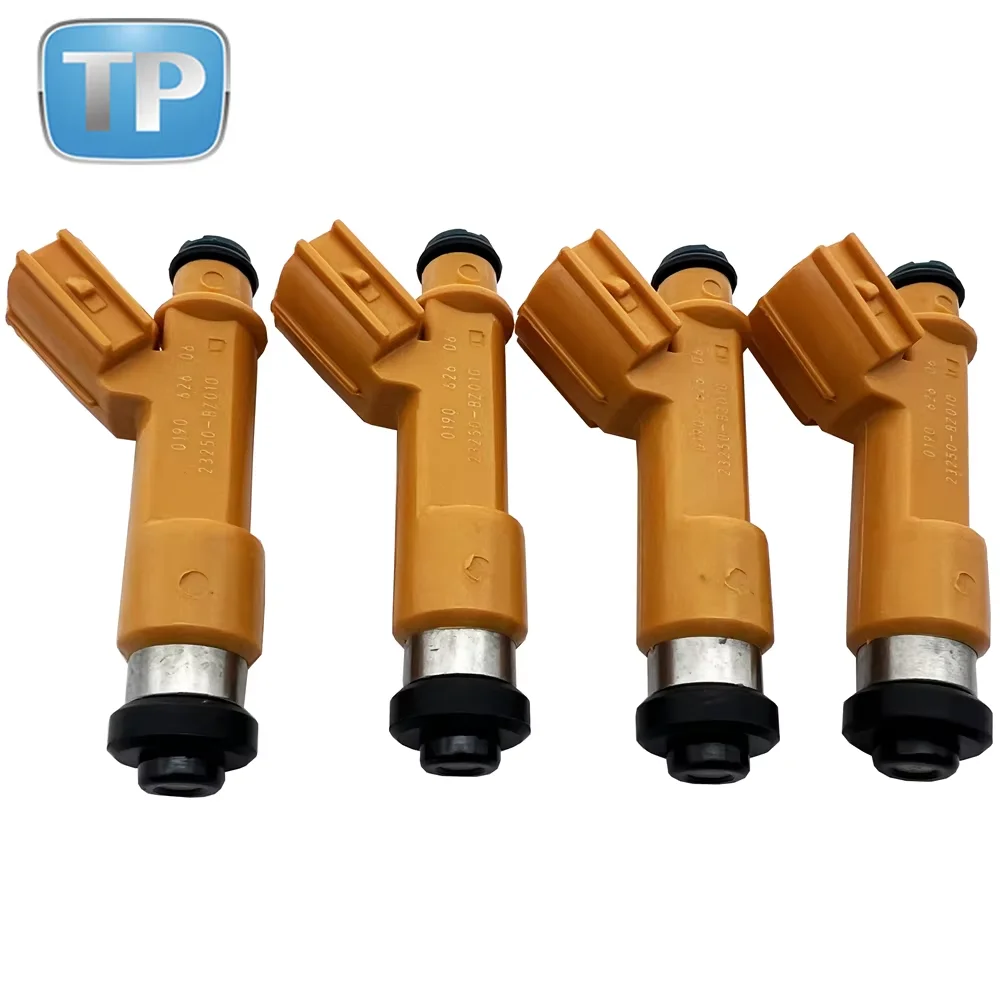 トヨタ・レクサス OEM 23250-BZ010 23209-BZ010 23250BZ010 23209BZ010 向き燃料噴射装置