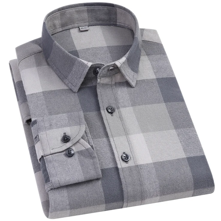 Full Sleeve Classic Stylish Cotton 