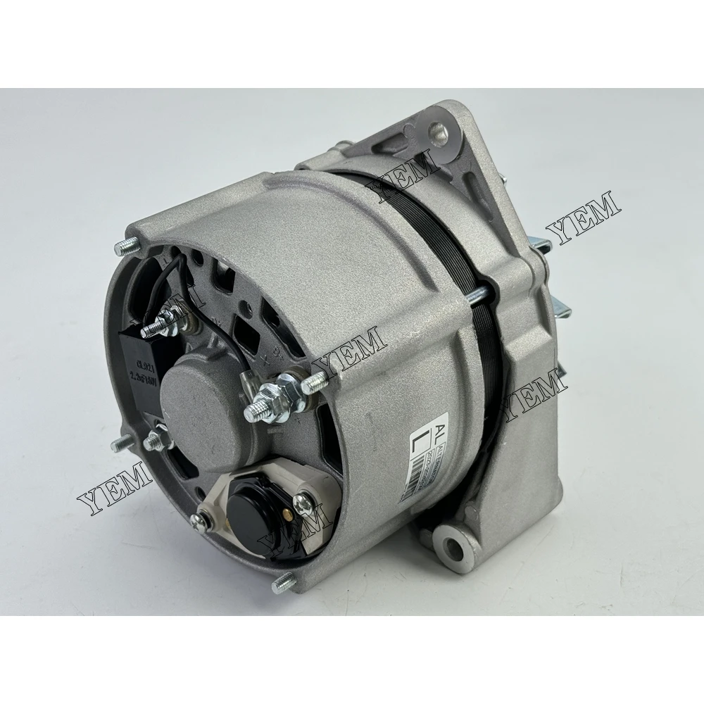 BF4M1013E Generator 01178521 for Deutz Construction Machinery Spare Parts 2