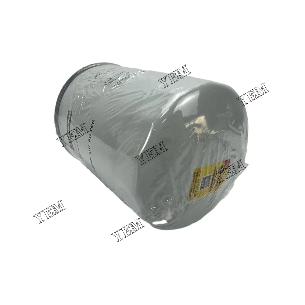 1003A-33 Oil Filter 2654403 Fit for Perkins Engine. 2