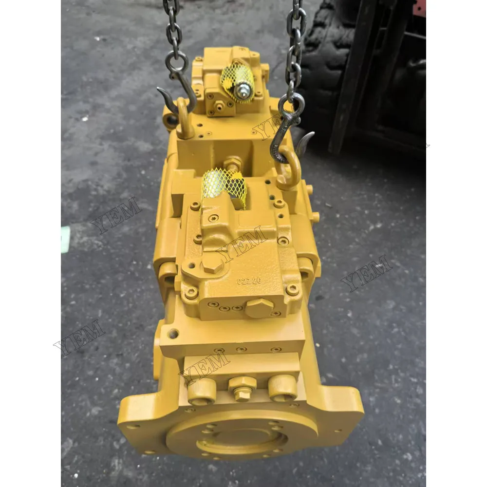 Hydraulic Pump K7V280DTP for Caterpillar E374GC Engine Parts for Sale 4